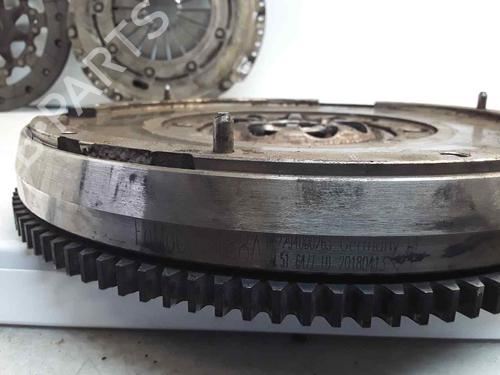 Other FORD FOCUS II Saloon (DB_, FCH, DH)  | BP31982507O1  - Image 5