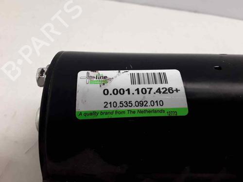 Starter BMW 1 (E81) 116 i | BP16439751M8 