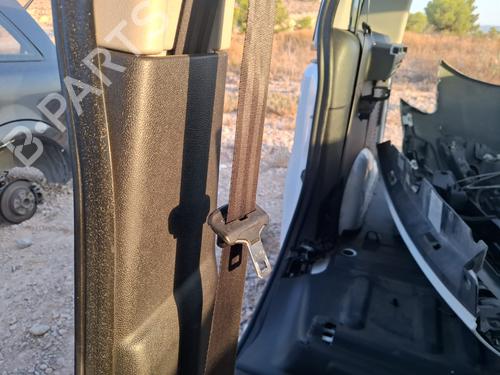 Used Front right seatbelt Front right seatbelt 37405521 37405521