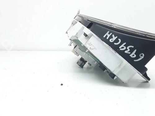 Instrument cluster NISSAN SERENA (C23) 2.3 D | BP11174114C47 