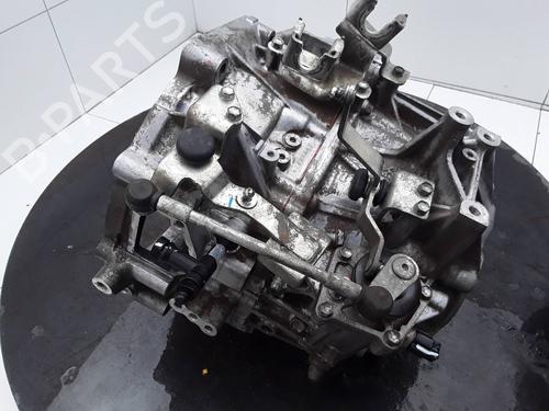 Used Gearbox Gearbox CHRYSLER SEBRING (JS) 2.0 CRD (140 hp) 34618769 34618769
