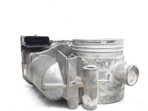 Drosselklappe PEUGEOT 206 Hatchback (2A/C)  | BP8274304M82 