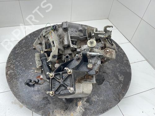 Gearbox CITROËN JUMPER I Van (244) 2.2 HDi | BP29573705M3 