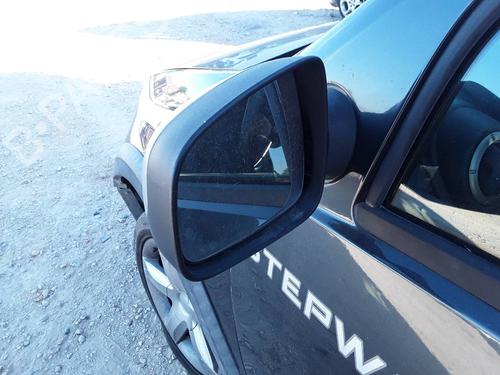 Left mirror DACIA SANDERO  | BP11412225C26 