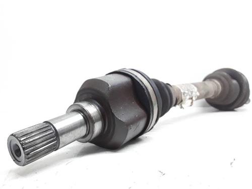 Left front driveshaft CITROËN C4 I (LC_)  | BP10912809M38 