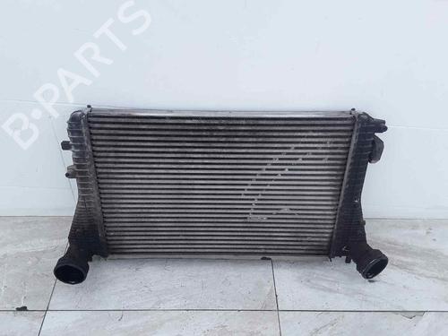 Ladeluftkühler für AUDI A3 (8P1) [2003-2013]  23411979