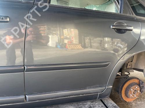 Left rear door VOLVO S40 II (544)  | BP29464711C4 