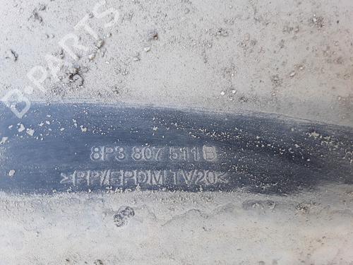 Rear bumper AUDI A3 (8P1)  | BP23229179C8 