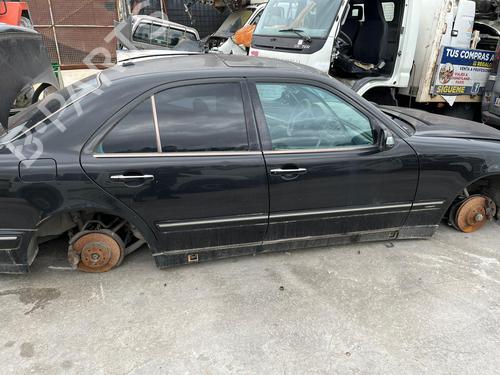 Engine MERCEDES-BENZ E-CLASS (W210) E 320 (210.055) | BP12316452M1 