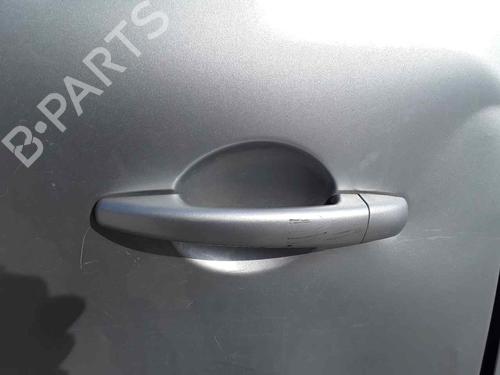 Used Exterior handle PEUGEOT PARTNER Tepee [2008-2025]  23434139
