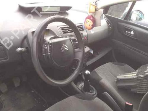 Engine control unit (ECU) CITROËN C4 I (LC_)  | BP9842027M57 