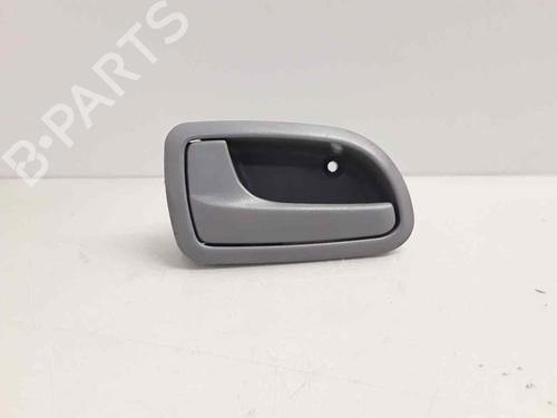 Used Front left interior door handle KIA PICANTO I (SA) 1.1 (65 hp) 19487763