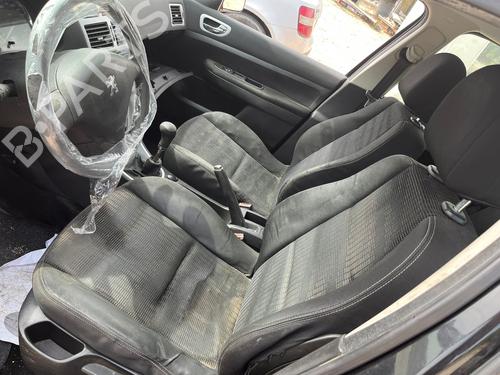 Right front window motor PEUGEOT 307 (3A/C)  | BP13021824E20 