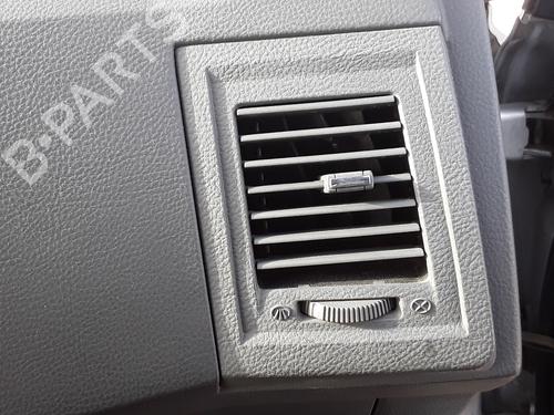 Luftventil SSANGYONG KYRON 2.0 Xdi (141 hp) 13808438