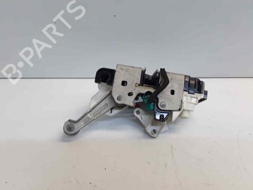 Used Front left lock Front left lock DODGE NITRO [2006-2012] 36381232 36381232