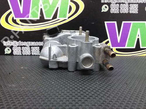 Throttle body OPEL CORSA D (S07) | BP7468025M82