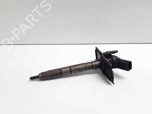 Wtryskiwacz AUDI A6 C6 Avant (4F5) 3.0 TDI quattro | BP30050167M100 