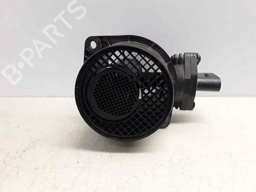 Mass air flow sensor VW PASSAT B6 (3C2) 2.0 TDI | BP17687109M95