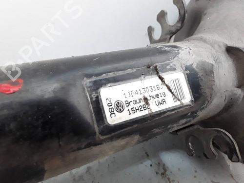Left front shock absorber VW GOLF IV (1J1) 1.6 16V | BP8051430M16