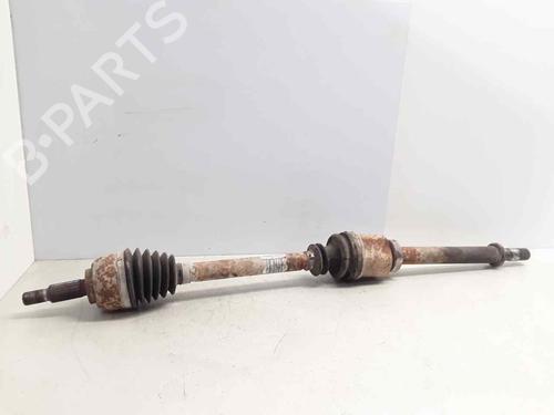 Used Right front driveshaft RENAULT SCÉNIC II (JM0/1_) 1.5 dCi (JM1E, JM16) (106 hp) 16898483
