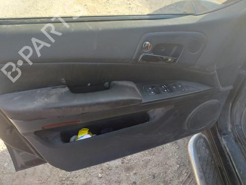 Rear right interior door handle SSANGYONG KYRON 2.0 Xdi | BP13535286I16 