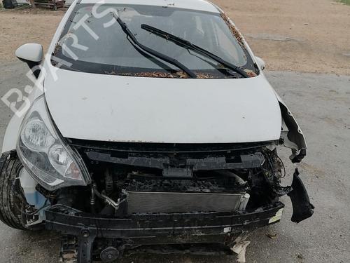 Engine control unit (ECU) KIA RIO III (UB) 1.2 CVVT | BP8529498M57 