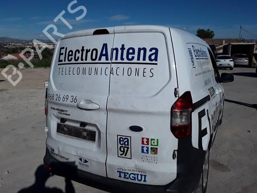 Porta posteriore destra FORD TRANSIT COURIER B460 MPV [2014-2026]  32175405