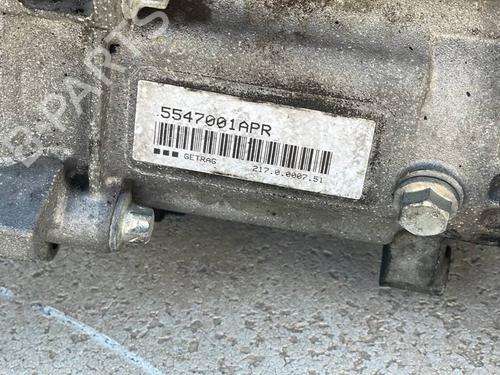 Gearbox BMW X1 (E84) xDrive 18 d | BP39106814M3 - Image 2