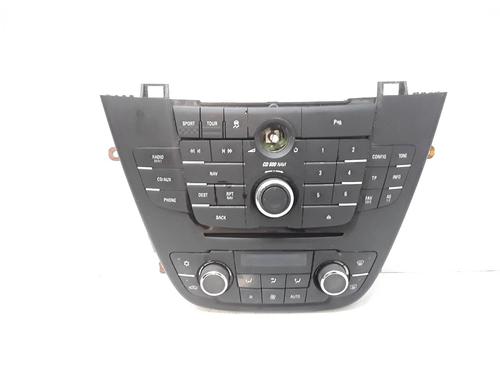 Used Switch OPEL INSIGNIA A (G09) 2.0 CDTI (68) (160 hp) 13468305