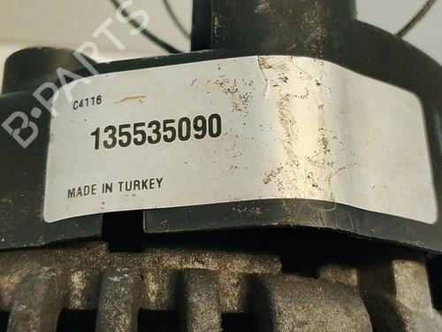 Alternator OPEL COMBO Box Body/MPV | BP40281957M7 - Image 5