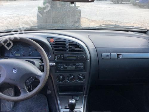Left front door CITROËN XSARA (N1) 1.9 TD | BP20179177C2 