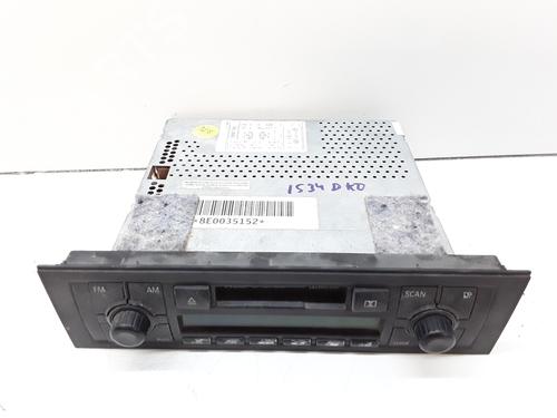 Radio AUDI A4 B6 (8E2) 2.5 TDI | BP15086332E6 