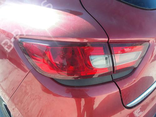 Used Left taillight RENAULT CLIO IV (BH_) [2012-2021]  32430828
