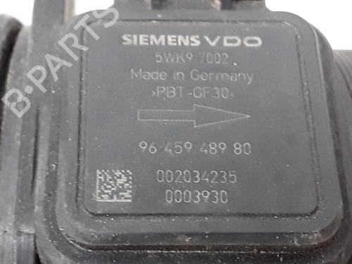 Mass air flow sensor FORD FOCUS C-MAX (DM2)  | BP15057563M95 