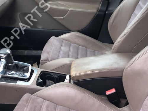 Left front indicator VW PASSAT B6 (3C2)  | BP29338260C32 
