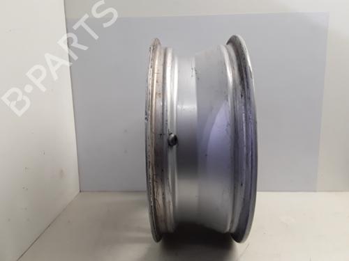 Rim SMART FORTWO Coupe (450) 0.7 (450.330) | BP17800164C45 