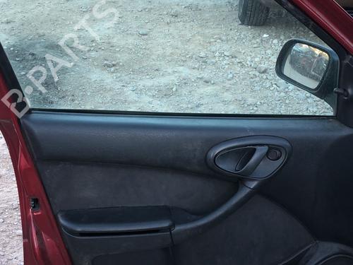 AC Styreenhet / Manøvreringsenhet CITROËN XSARA (N1) 2.0 HDi 90 | BP26544147I5 