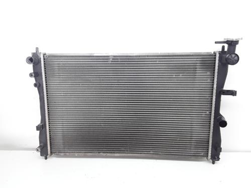 Kjøler MITSUBISHI COLT VI (Z3_A, Z2_A) 1.3 LPG (Z33A) BP11284977M31