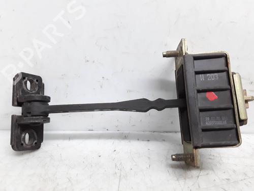 Used Hinge/Door check strap MERCEDES-BENZ C-CLASS (W203) C 180 (203.035) (129 hp) 14142955