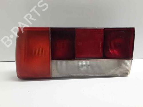 Used Left taillight PEUGEOT 505 (551A) 2.5 Turbo Diesel (90 hp) 30136658