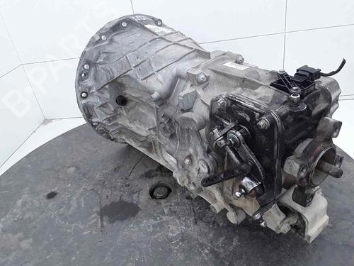 Gearbox MERCEDES-BENZ SPRINTER 3,5-t Van (B906)  | BP23886818M3 