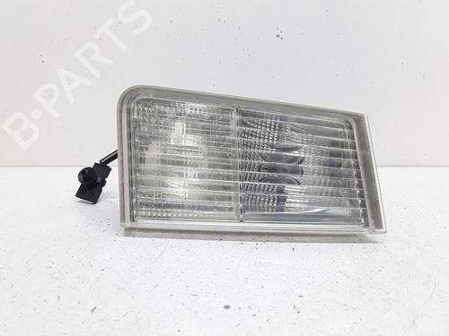 Used Licence plate light CADILLAC BLS 1.9 D (150 hp) 16898588