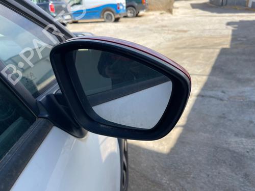 Right mirror CITROËN C3 III (SX)  | BP29717181C27 