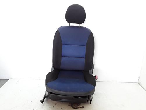 Used Right front seat PEUGEOT PARTNER MPV (5_, G_) 1.9 D 4x4 (69 hp) 10503971