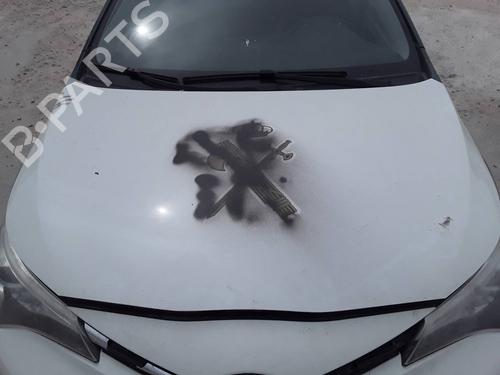 Used Hood TOYOTA AVENSIS Saloon (_T27_) 2.0 D-4D (WWT271_) (143 hp) 12979506