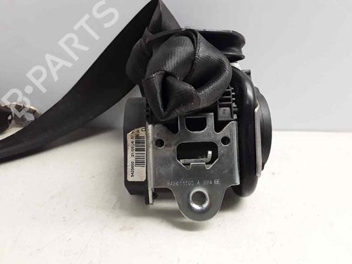 Used Front right seatbelt SEAT ALTEA (5P1) [2004-2015]  16705881
