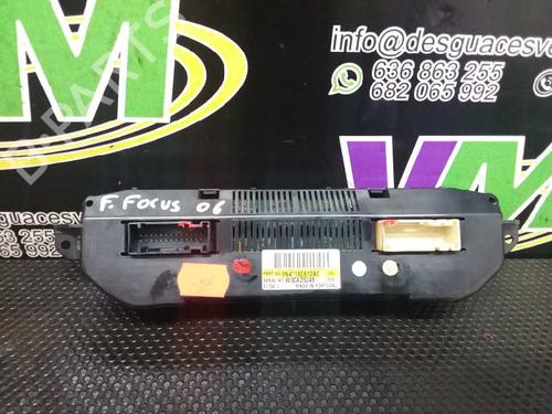 Climate control FORD FOCUS II (DA_, HCP, DP)  | BP7468527I5 
