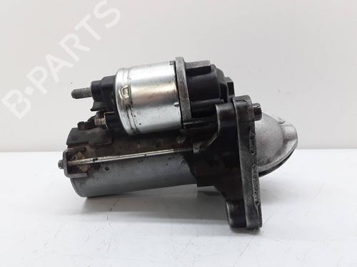 Starter FORD TRANSIT COURIER B460 MPV  | BP33026385M8  - Image 5