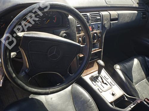 Comfort control module MERCEDES-BENZ E-CLASS (W210) E 290 Turbo-D (210.017) | BP10864590M56  - Image 6