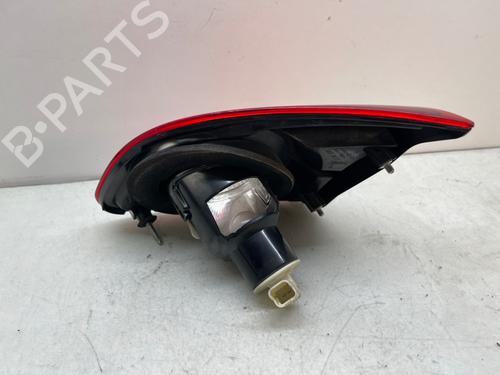 Left tailgate light NISSAN QASHQAI / QASHQAI +2 I (J10, NJ10, JJ10E)  | BP22714527C79 